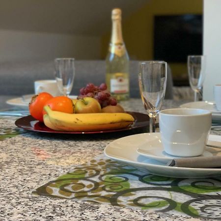 Apartment Koeln Ensen Екстер'єр фото
