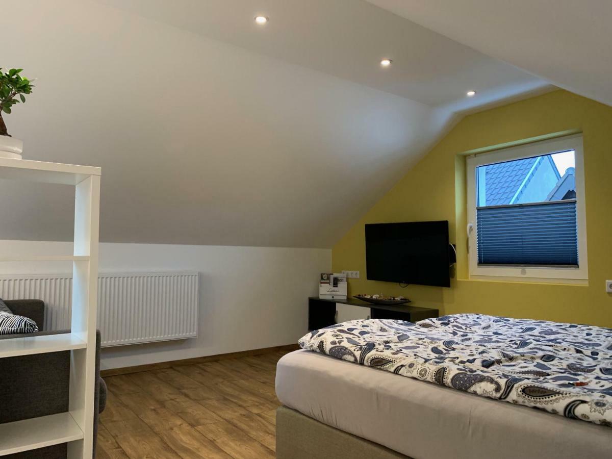 Apartment Koeln Ensen Екстер'єр фото