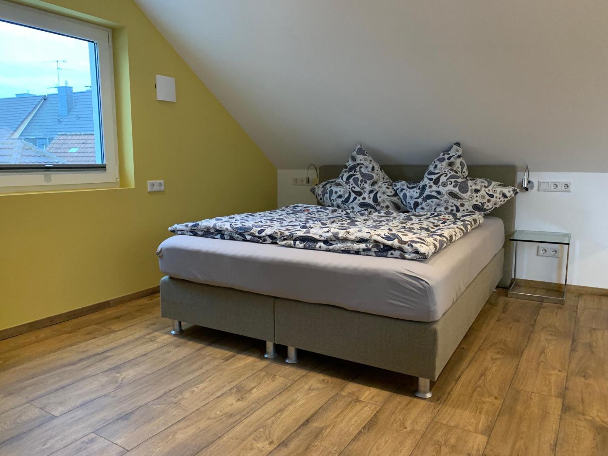 Apartment Koeln Ensen Екстер'єр фото