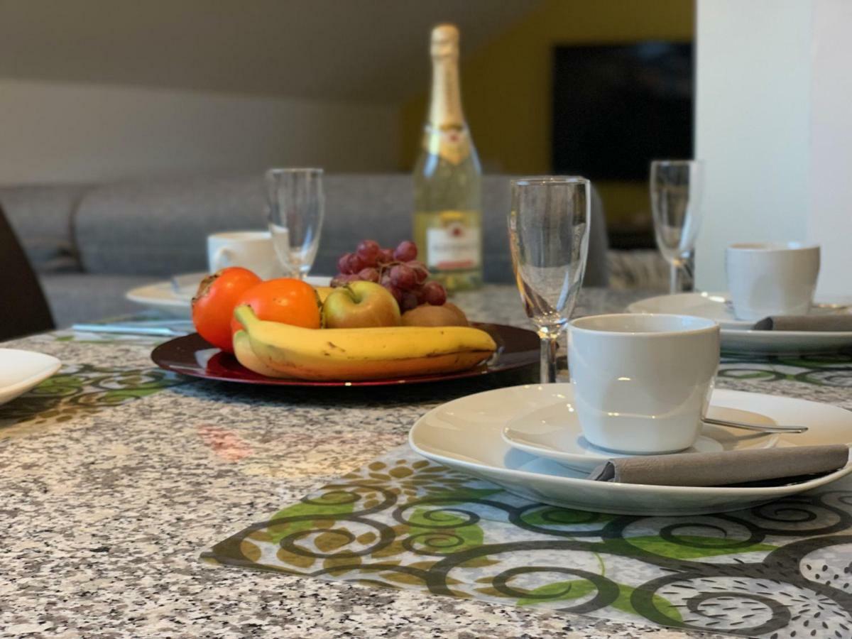 Apartment Koeln Ensen Екстер'єр фото