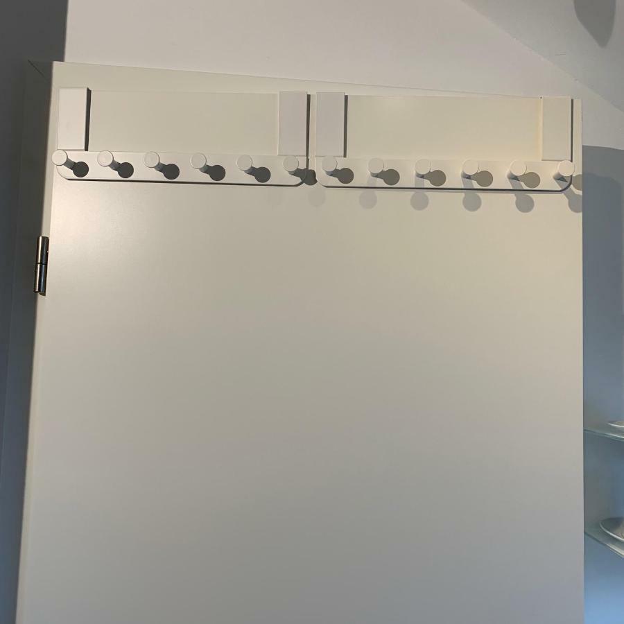 Apartment Koeln Ensen Екстер'єр фото