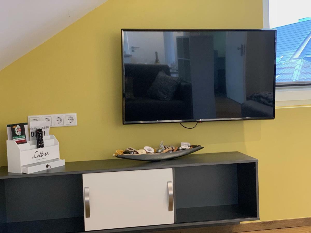 Apartment Koeln Ensen Екстер'єр фото