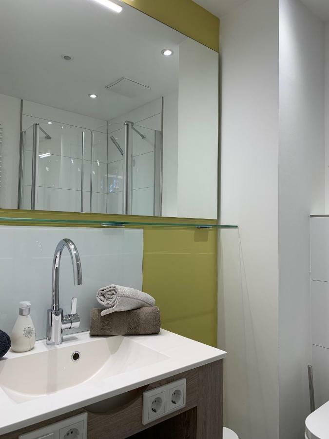 Apartment Koeln Ensen Екстер'єр фото