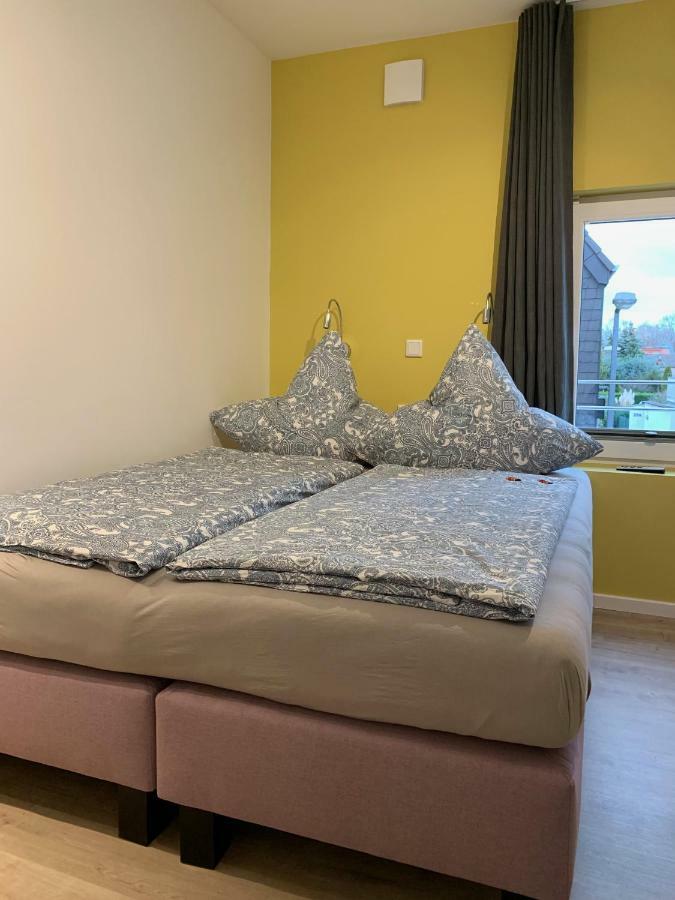Apartment Koeln Ensen Екстер'єр фото