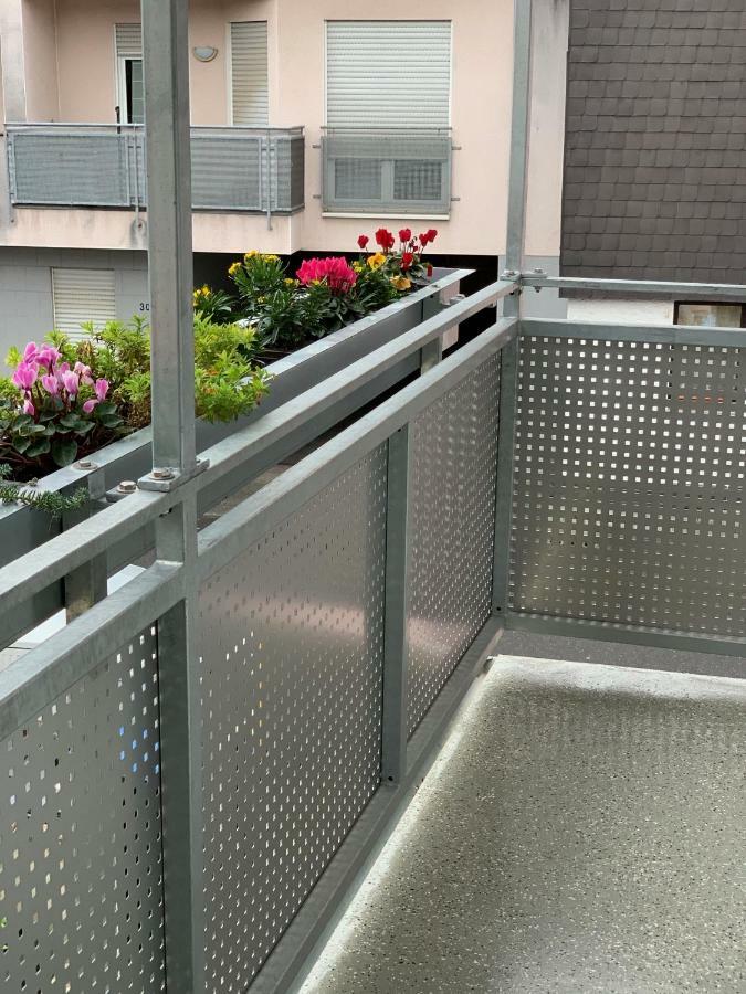Apartment Koeln Ensen Екстер'єр фото
