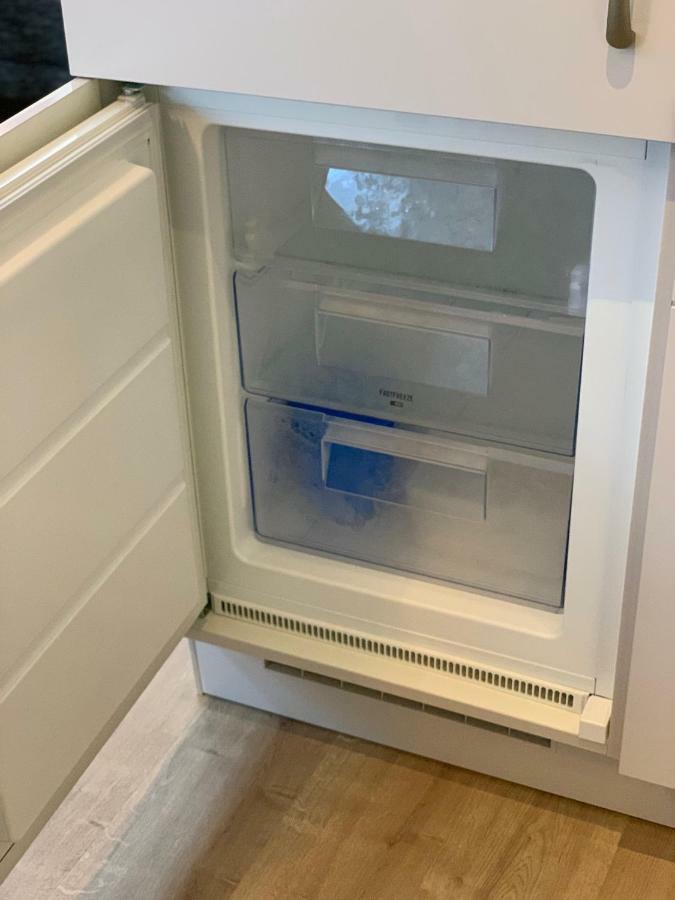 Apartment Koeln Ensen Екстер'єр фото