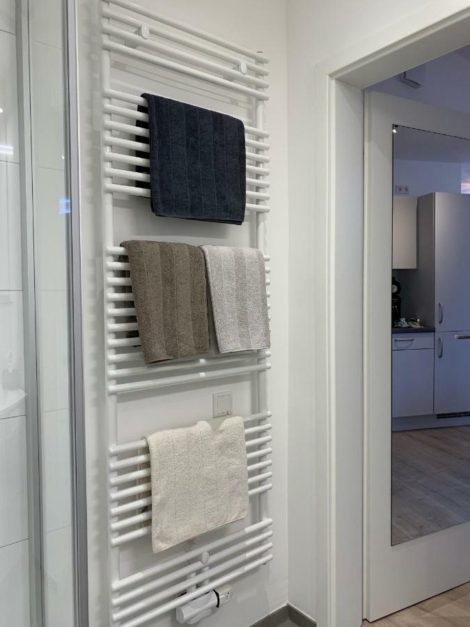 Apartment Koeln Ensen Екстер'єр фото