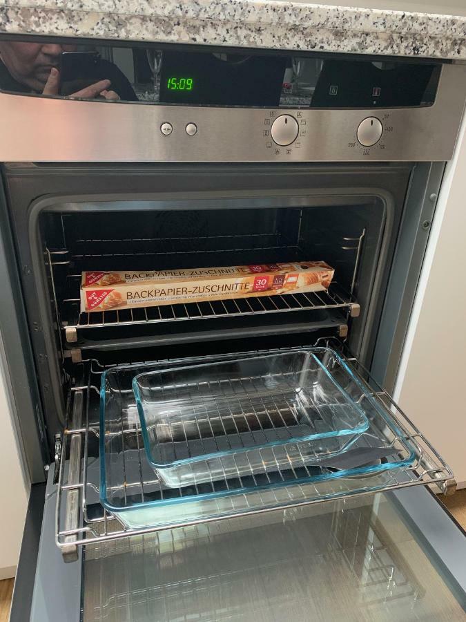 Apartment Koeln Ensen Екстер'єр фото
