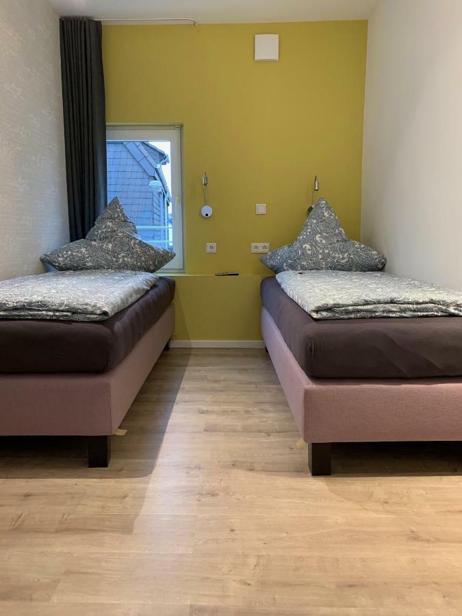 Apartment Koeln Ensen Екстер'єр фото