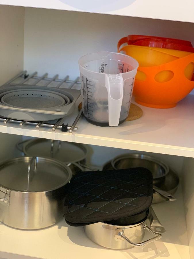 Apartment Koeln Ensen Екстер'єр фото