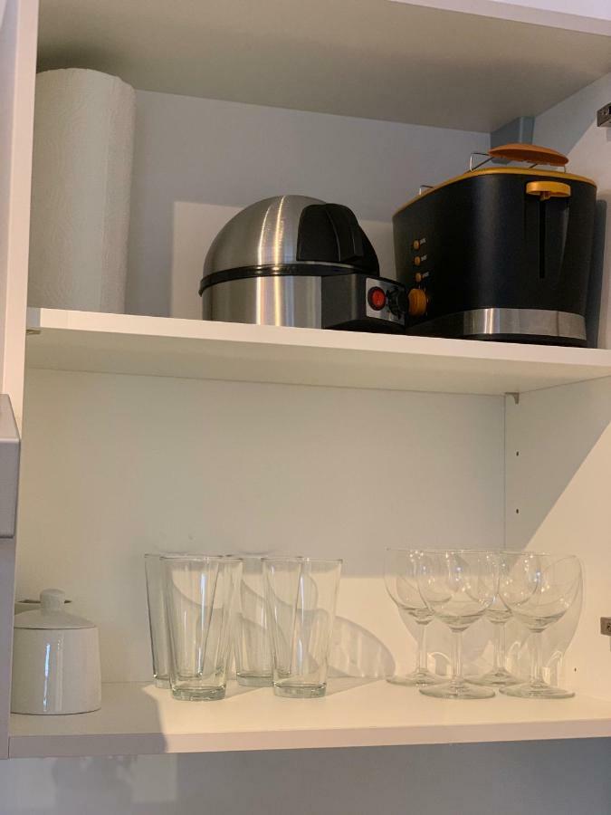 Apartment Koeln Ensen Екстер'єр фото