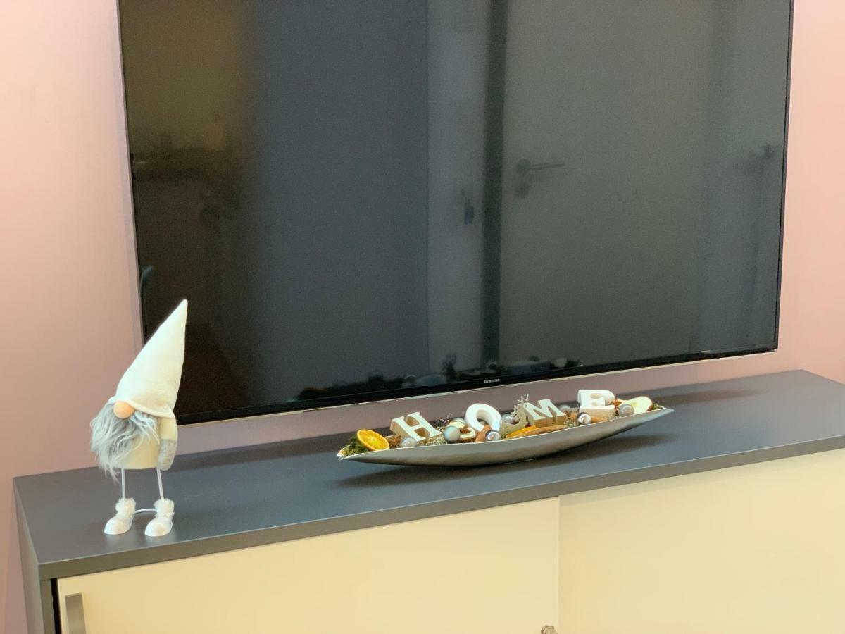 Apartment Koeln Ensen Екстер'єр фото