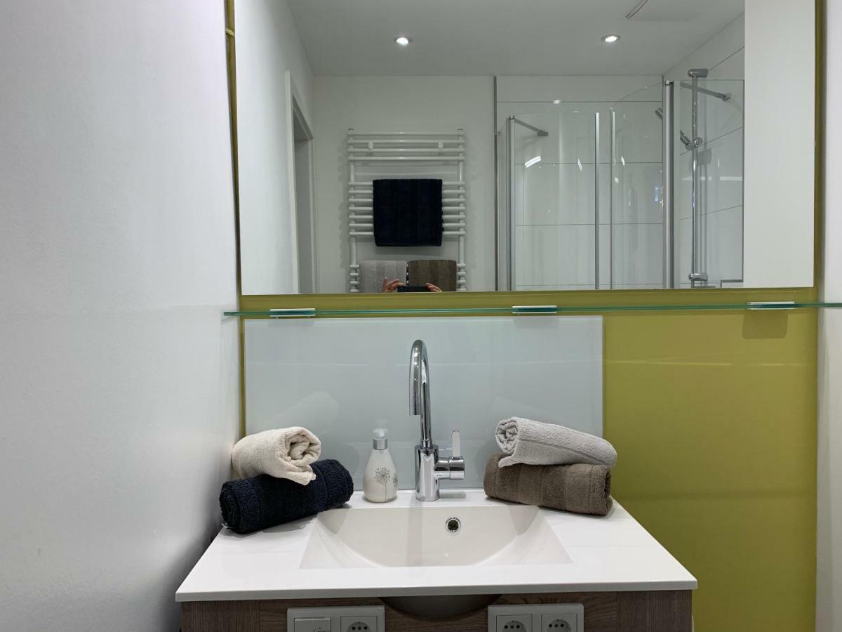 Apartment Koeln Ensen Екстер'єр фото