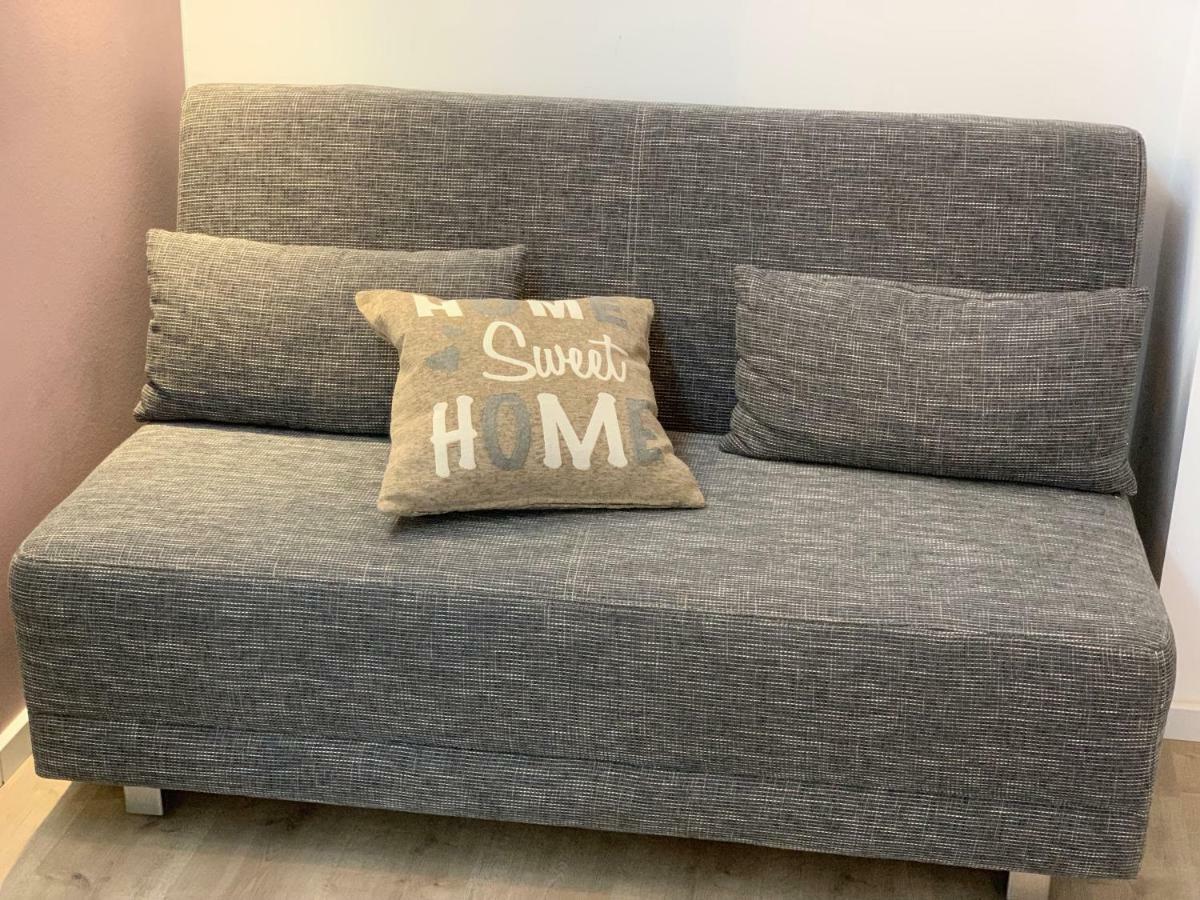 Apartment Koeln Ensen Екстер'єр фото