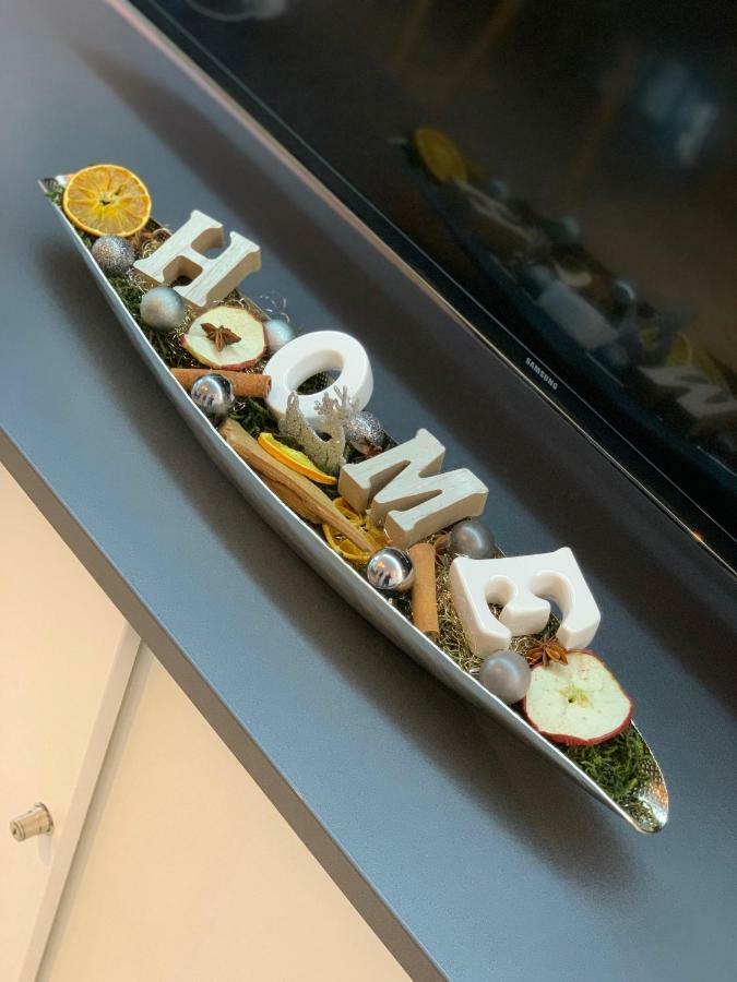 Apartment Koeln Ensen Екстер'єр фото